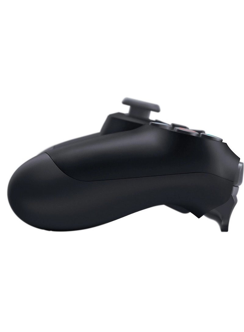 Sony Corporation Sony PlayStation DualShock 4 Original Jet Black Wireless Controller (for PS4)  - Image 4