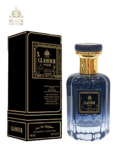 ماء عطر جلامور انتنس رجالي  - 100مل