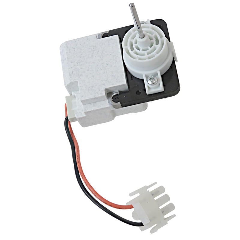 Evaporator Fan Motor for Frigidaire Kenmore Crosley CFHT1513LZ8 CFHT1513LZ5 CFHT1513LZ2 CFHT1513LZ1 - Image 2