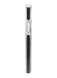 Ted Baker TED BAKER iPhone 14 - MagSafe Anti-Shock Floral Case Opal  - Image 4