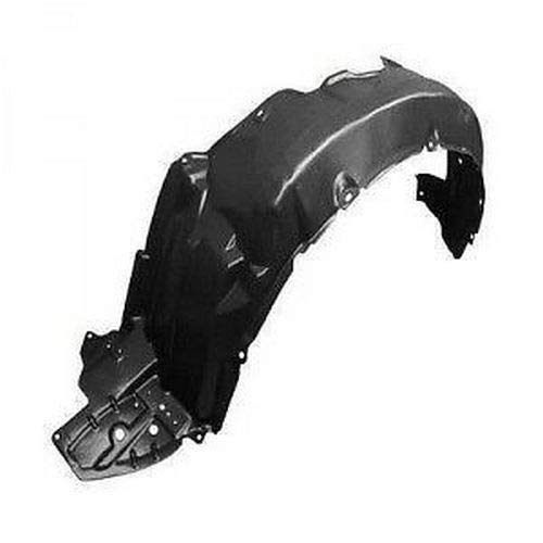 FAIPART Driver Side Left Front Fender Liner Inner Panel 5387621100 SC1248108 Fits For 2011-2013 tC - Image 2