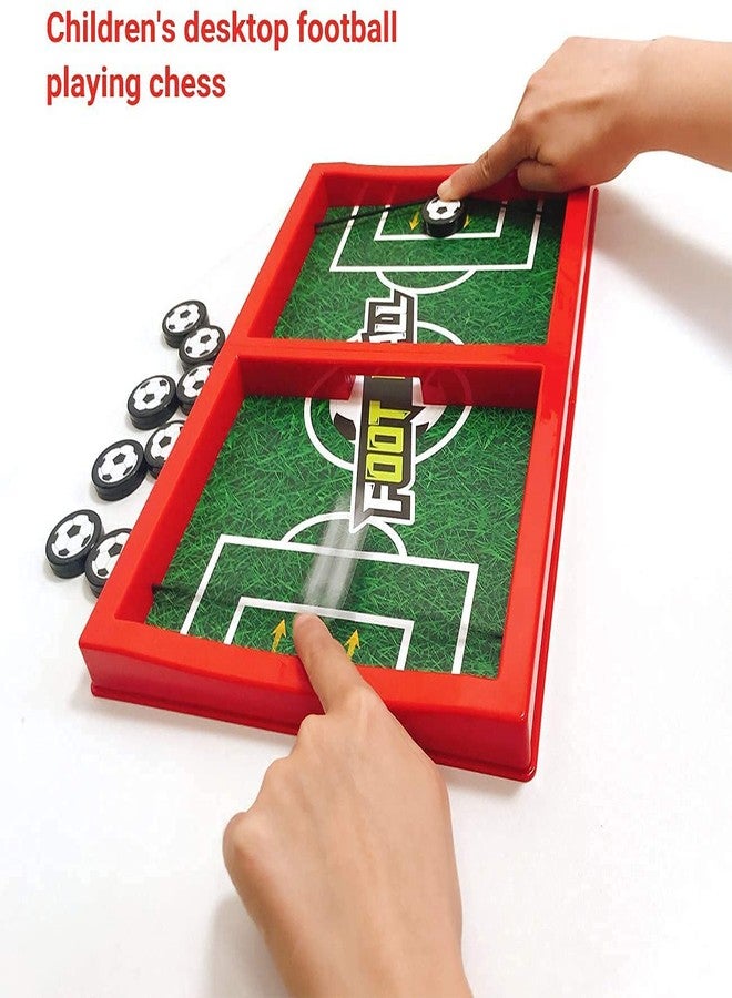 KITIKITTZ KITI KITS Fast Sling Puck Game Portable for Kids and Adults - Image 2