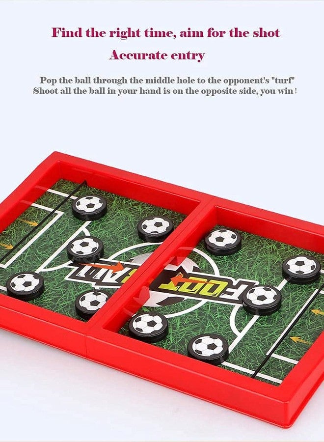 KITIKITTZ KITI KITS Fast Sling Puck Game Portable for Kids and Adults - Image 3