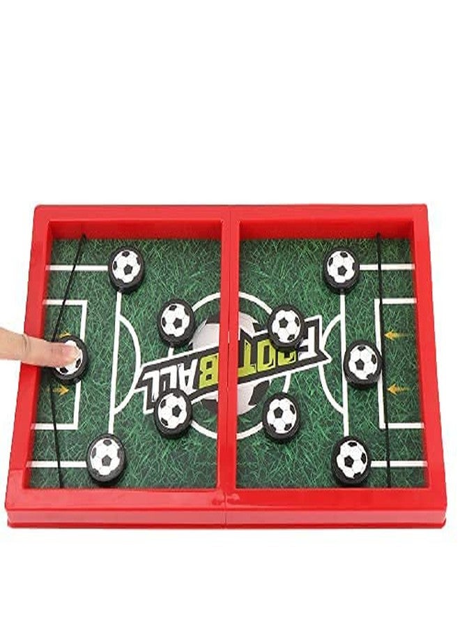 KITIKITTZ KITI KITS Fast Sling Puck Game Portable for Kids and Adults - Image 1