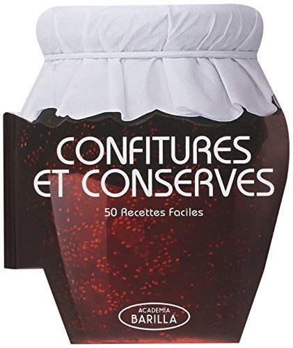 Confitures Et Conserves 50 Recettes Faciles 