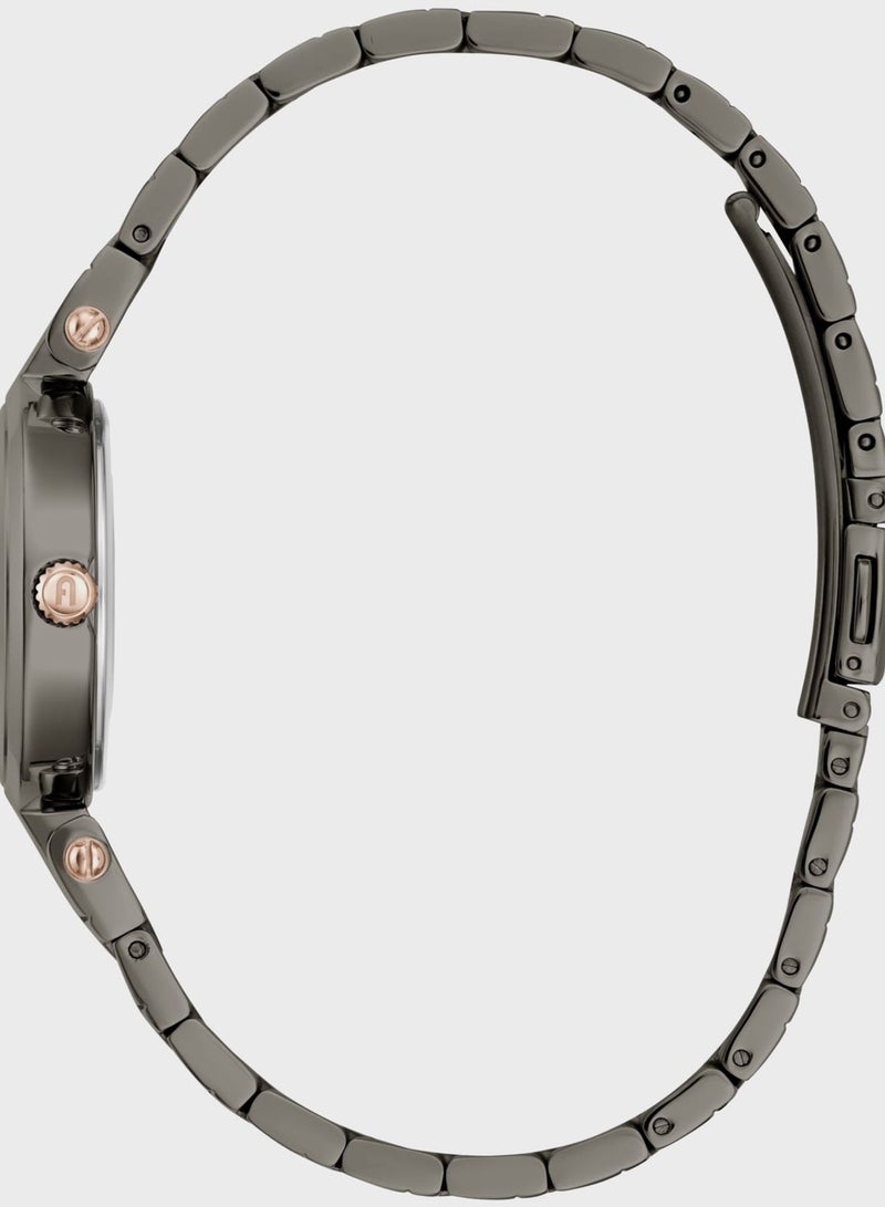 Furla Furla Steel Strap Analog Watch  - Image 3