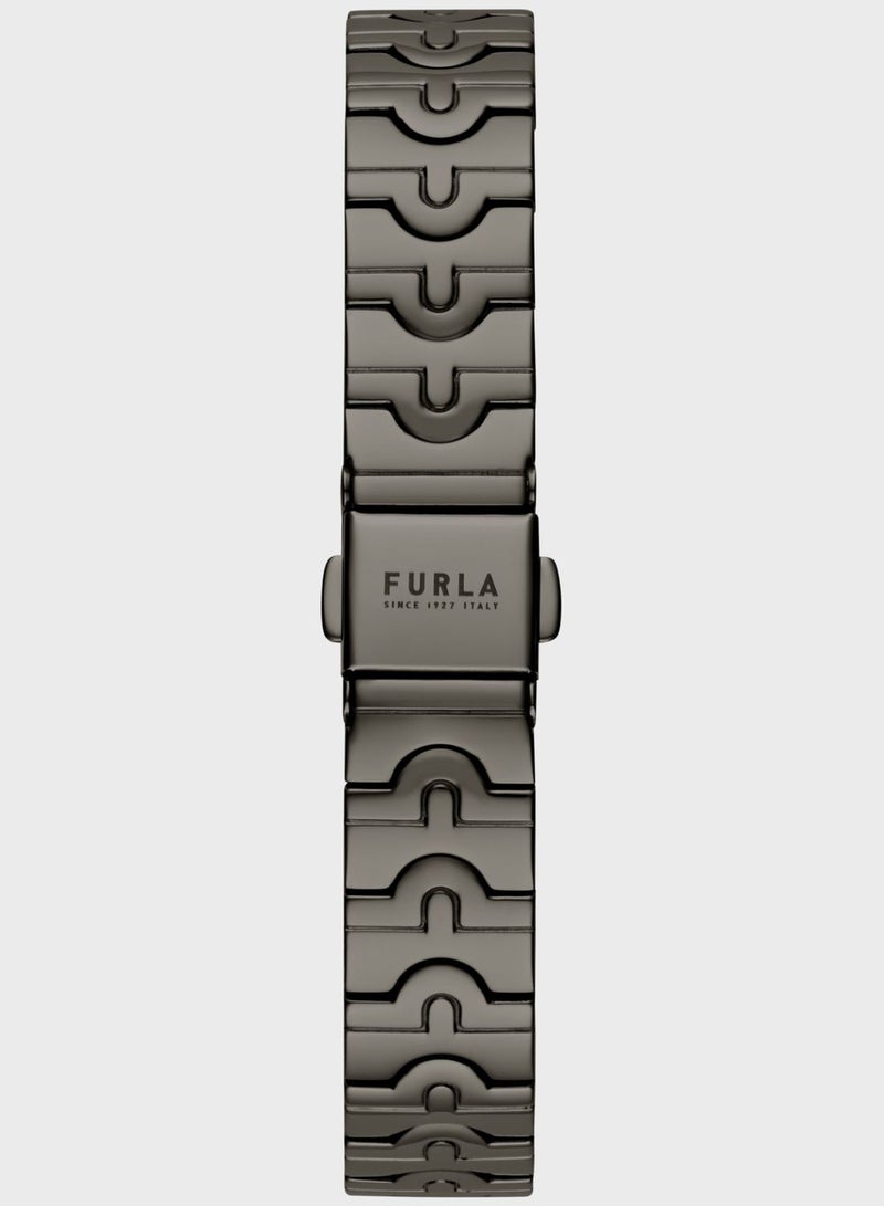 Furla Furla Steel Strap Analog Watch  - Image 2