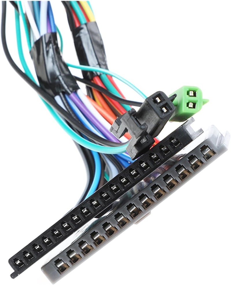 Wivplex Multifunction Cruise Control and Turn Signal Lever Switch - Image 2