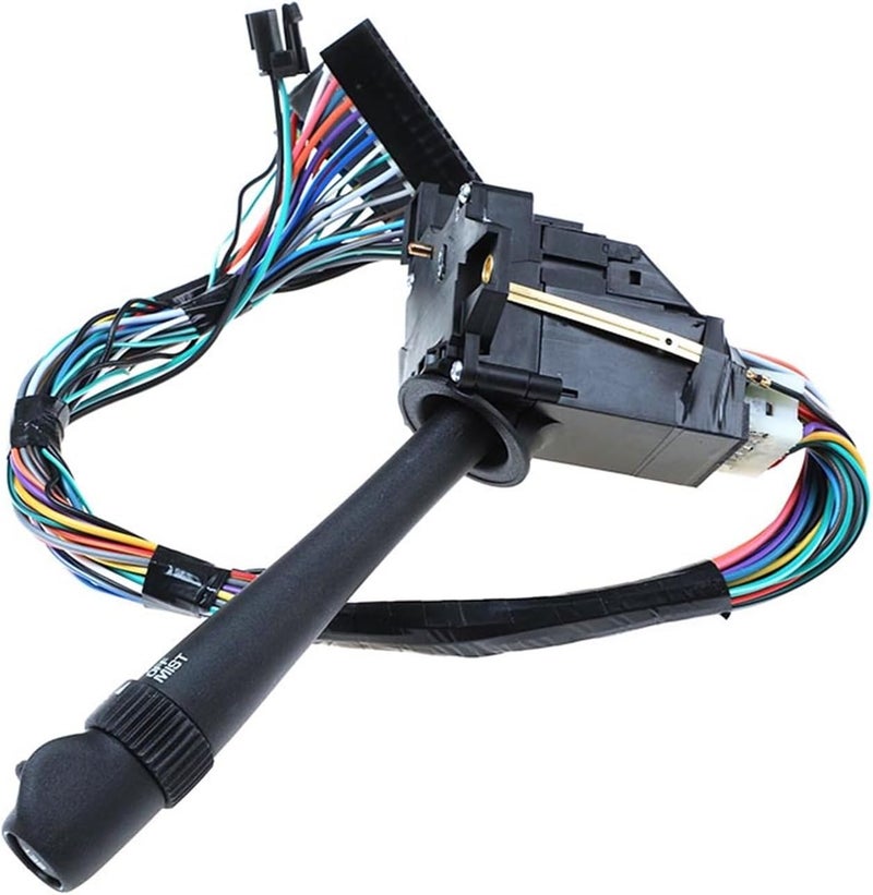 Wivplex Multifunction Cruise Control and Turn Signal Lever Switch - Image 5