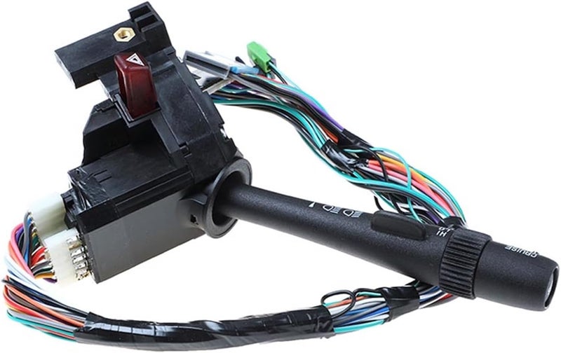 Wivplex Multifunction Cruise Control and Turn Signal Lever Switch - Image 4