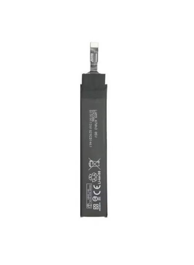 HYX Replacement High-Quality Original Battery for Xiaomi Shark 3 Pro, Premium Lithium-Ion Cell, Long-lasting Power, Fast Charging - Image 2