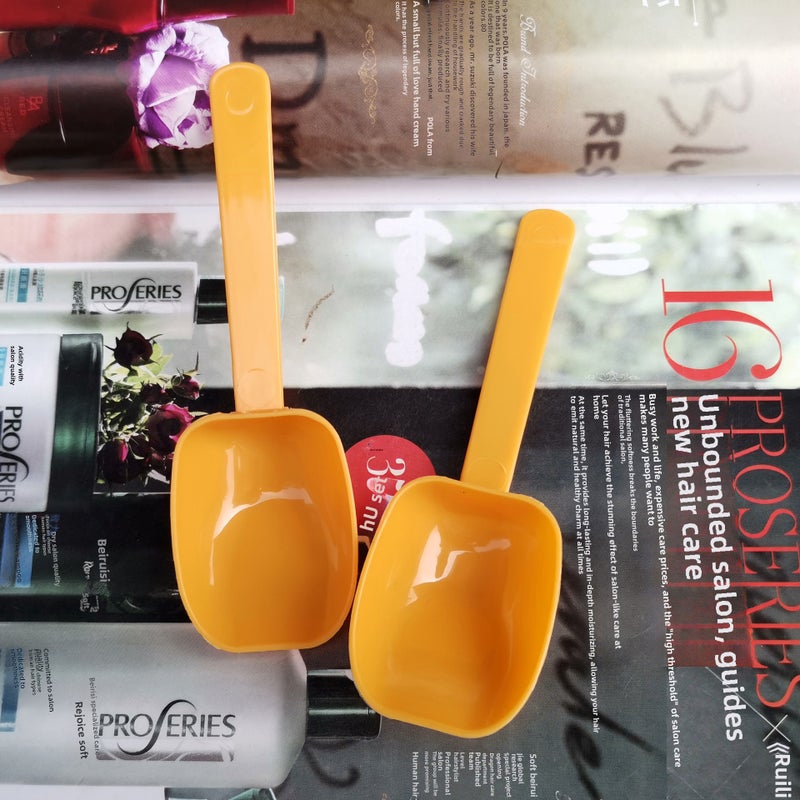 Creative Kitchen 1-10g Measuring Spoon Set spoon packaging bag 