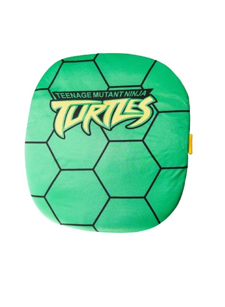 Ninja Turtles Superhero Cloths S Size 4-5 Years - S - Image 2