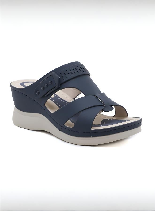 New Spring Summer Comfortable Women's Sport Sandals - Image 1