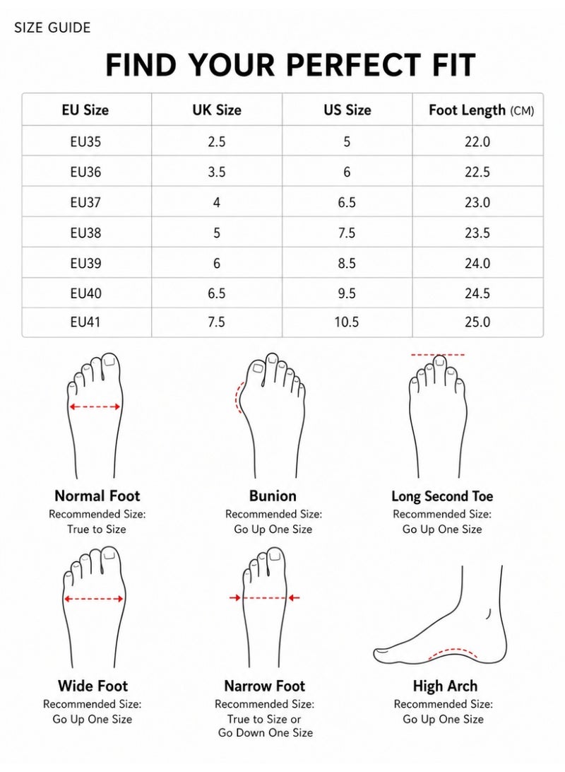 New Spring Summer Comfortable Women's Sport Sandals - Image 3