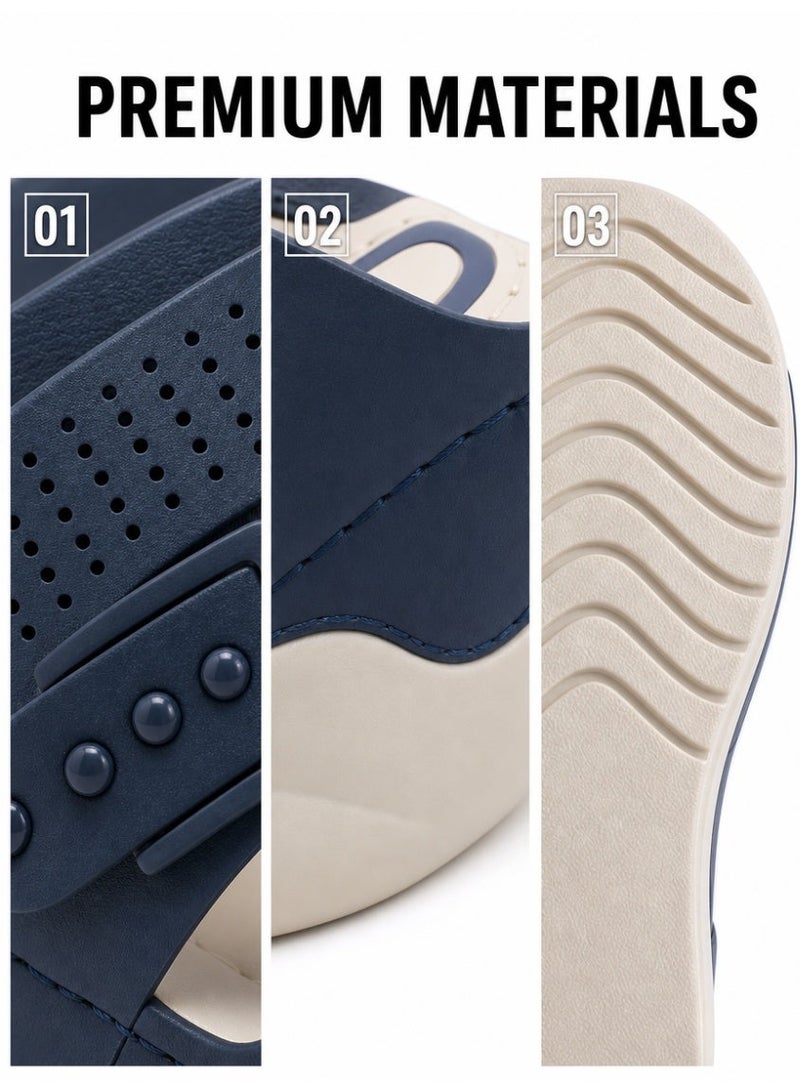 New Spring Summer Comfortable Women's Sport Sandals - Image 5