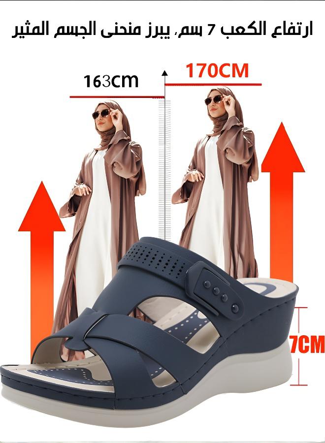 New Spring Summer Comfortable Women's Sport Sandals - Image 2