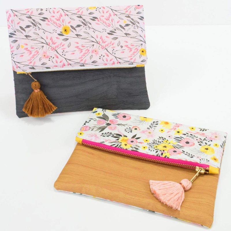 HeatnBond UltraHold Iron-On Adhesive, 7/8 Inch x 10 Yards - Image 3