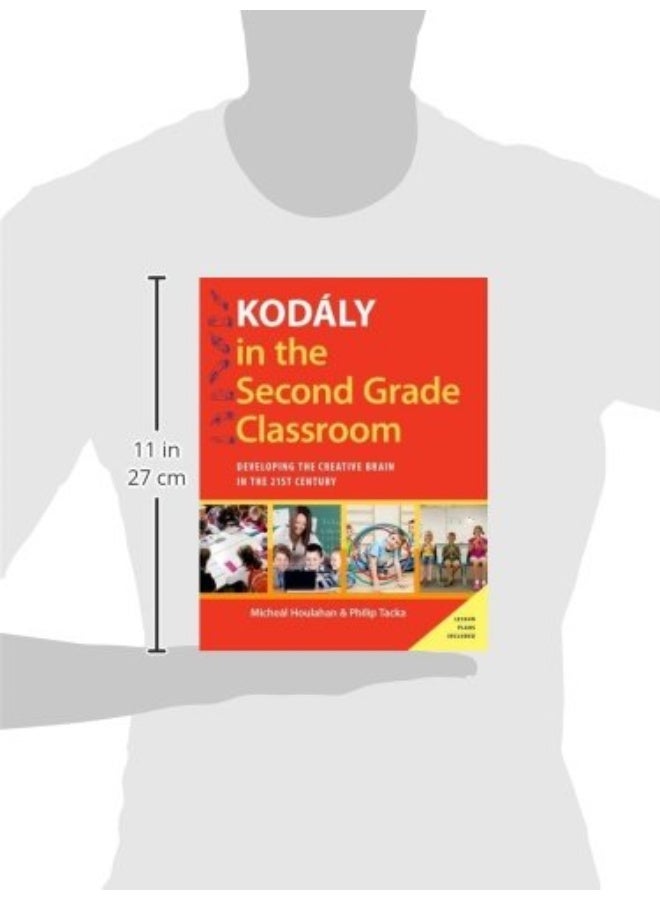 Kodaly in the Second Grade Classroom: Developing the Creative Brain in the 21st Century  - Image 3