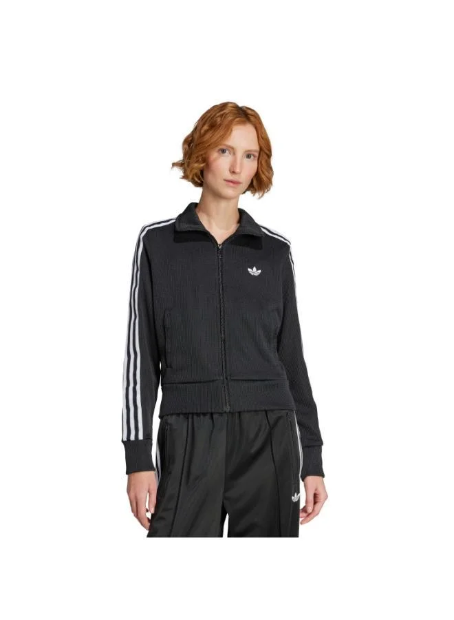 Firebird Adicolor Knit Track Top