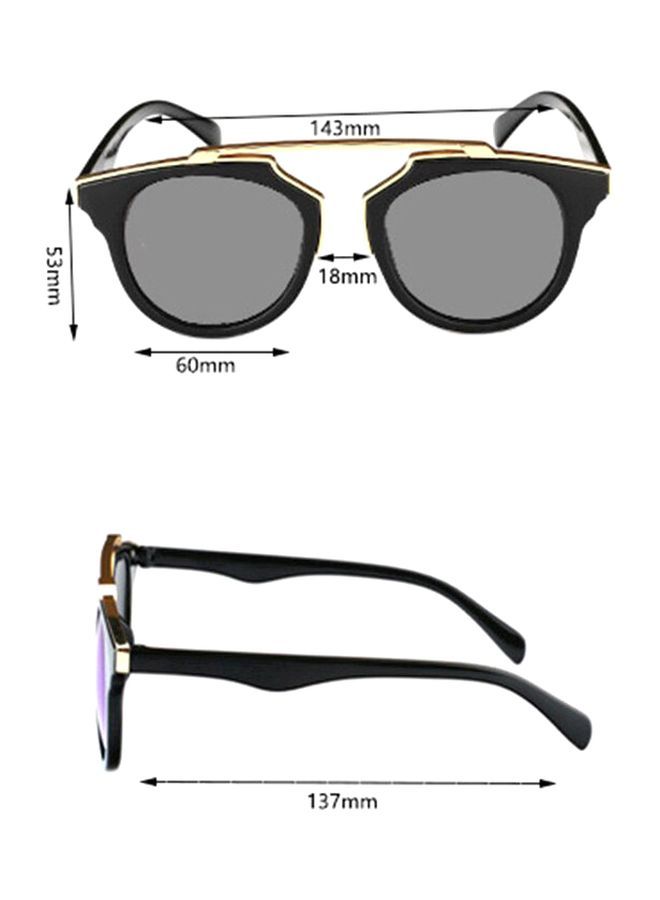 NIBEMINENT Club Master Sunglasses - Image 4
