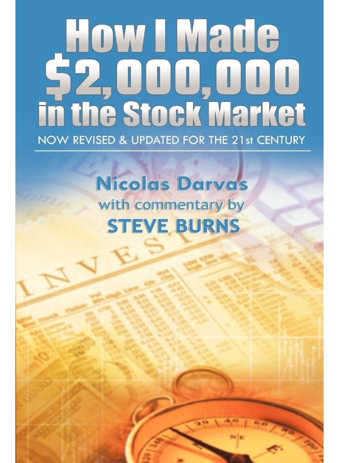 How I Made $2,000,000 in the Stock Market: Now Revised & Updated for the 21st Century 