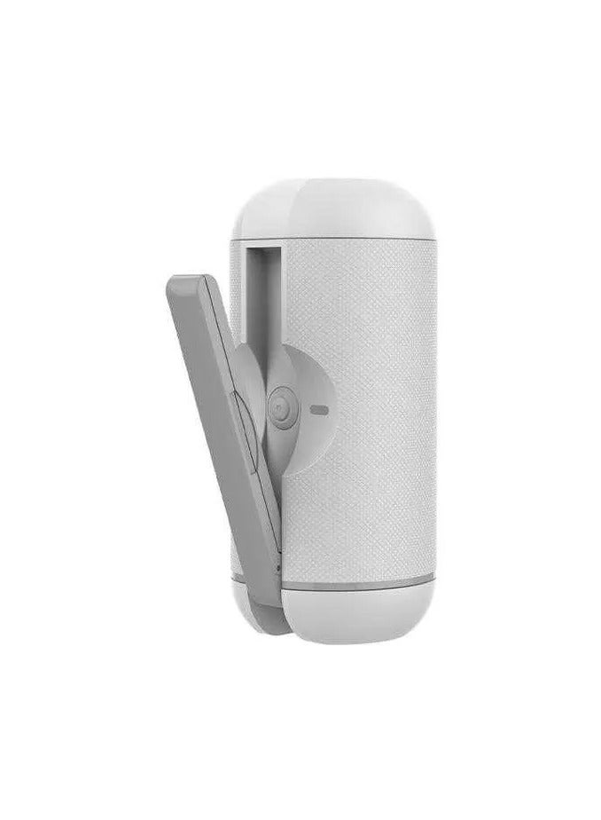 GREEN LION Electric Pocket Bidet / Significant Battery capacity / Considerable Water Flow / Reliable Performance / Ensuring Durability / Compact & Portable / Light Weight - White - Image 1
