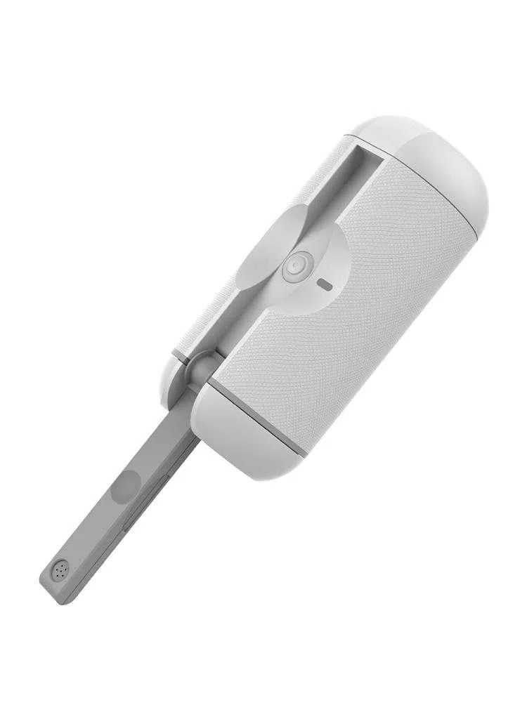 GREEN LION Electric Pocket Bidet / Significant Battery capacity / Considerable Water Flow / Reliable Performance / Ensuring Durability / Compact & Portable / Light Weight - White - Image 2