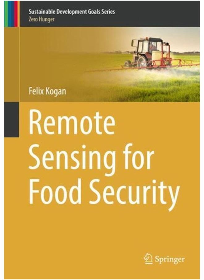 null - Remote Sensing for Food Security (Sustainable Development Goals Series) - Image 1
