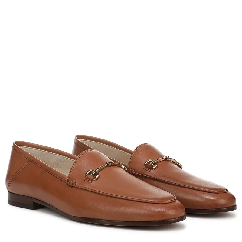 سام إيدلمان Loraine Bit Loafer