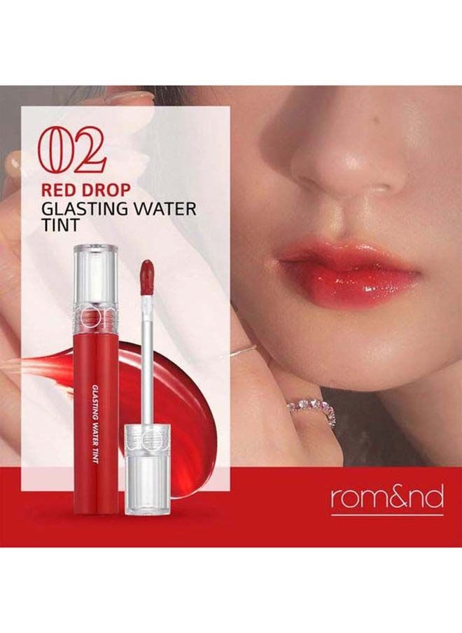 Glasting Water Tint 02 Red Drop - pzsku/Z7D8EB51A666F11D0BEC7Z/45/_/1694068442/52c56551-db30-4cc6-918f-b40617e3c626