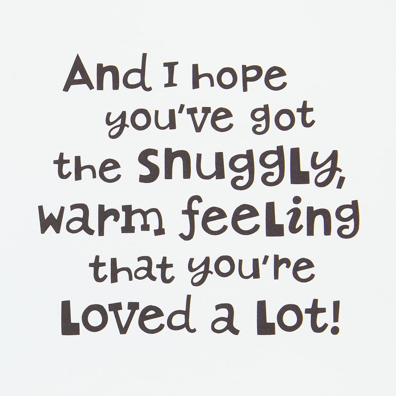 Hallmark Peanuts Valentines Day Cards Pack, Snoopy and Woodstock (10 Valentine's Day Cards with Envelopes) - Image 3