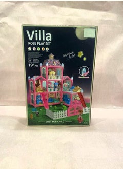 Generic Villa installation  - Image 4