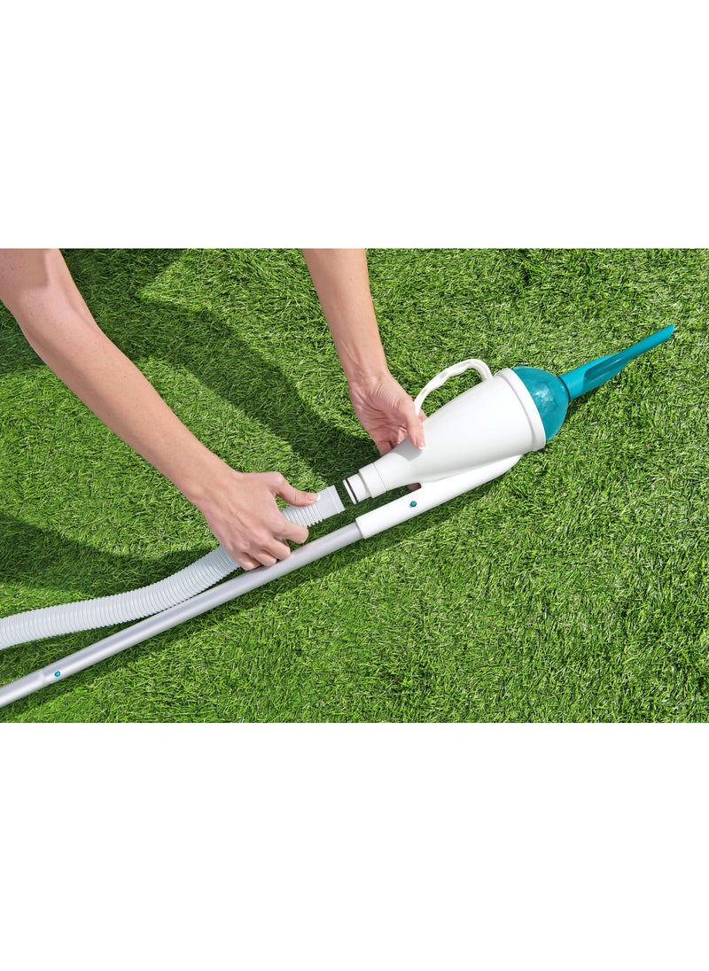 Bestway Bestway AquaPristine Pool Vacuum #58212  - Image 2