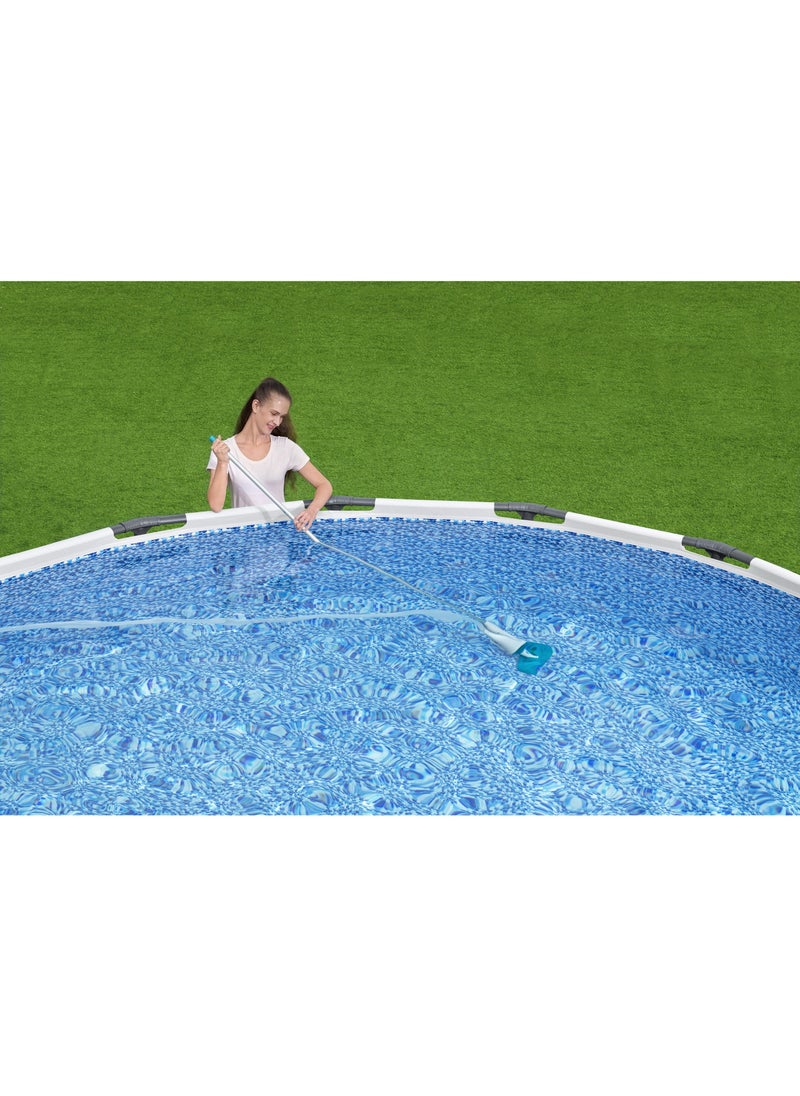 Bestway Bestway AquaPristine Pool Vacuum #58212  - Image 3