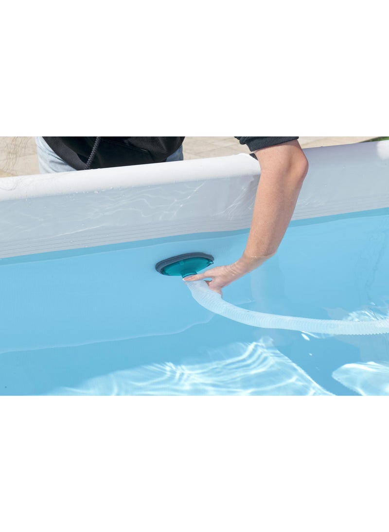 Bestway Bestway AquaPristine Pool Vacuum #58212  - Image 4