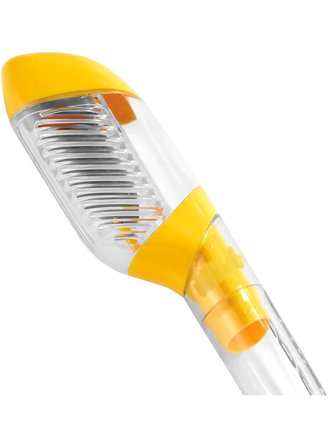 Cressi Dry Snorkel - Image 2