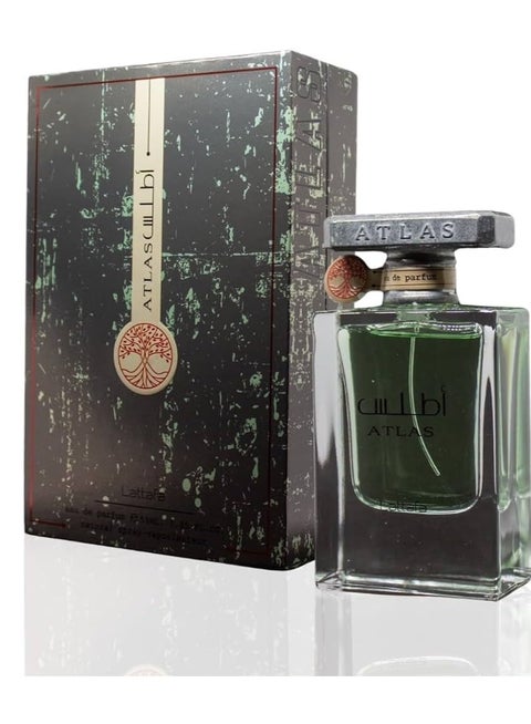 Atlas kindness 100 ml