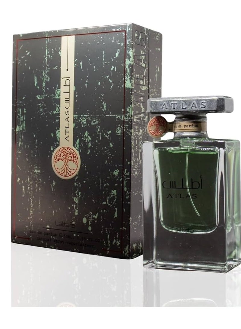 Lattafa Atlas kindness 100 ml