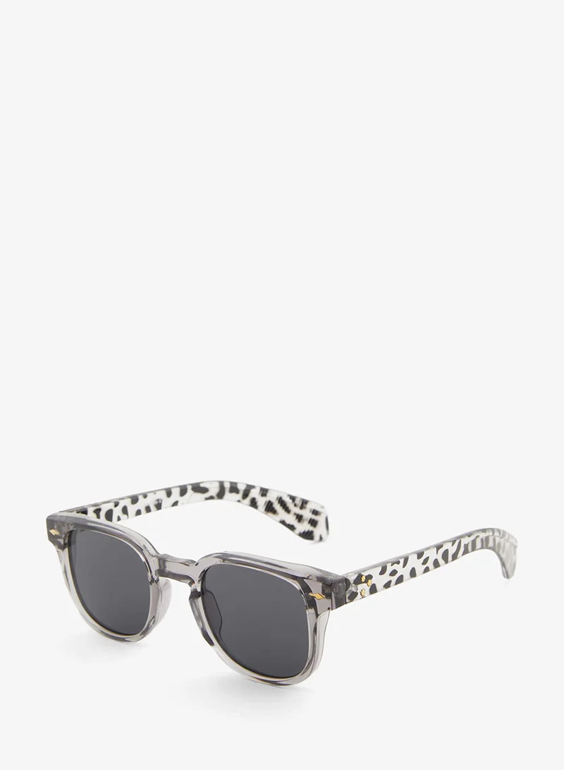 Defacto  Woman Round Sunglasses for Women | Best Price UAE