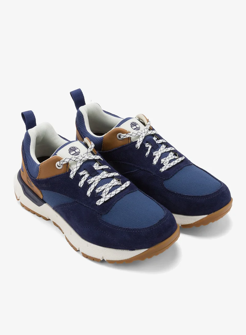 تمبرلاند Men's Voyager Park Low Shoes