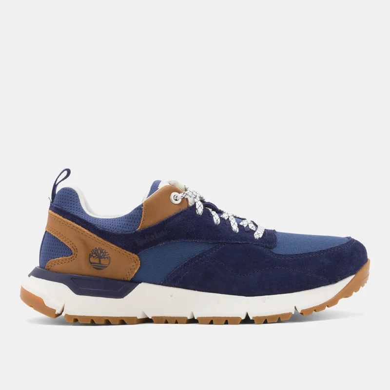 Timberland Men's Voyager Park Low Shoes
