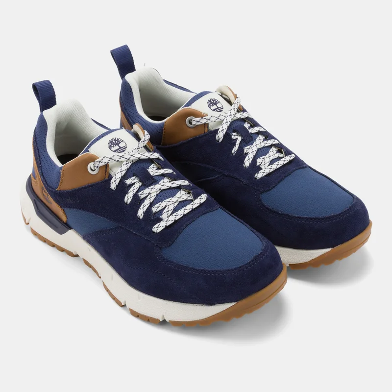 Timberland Men's Voyager Park Low Shoes