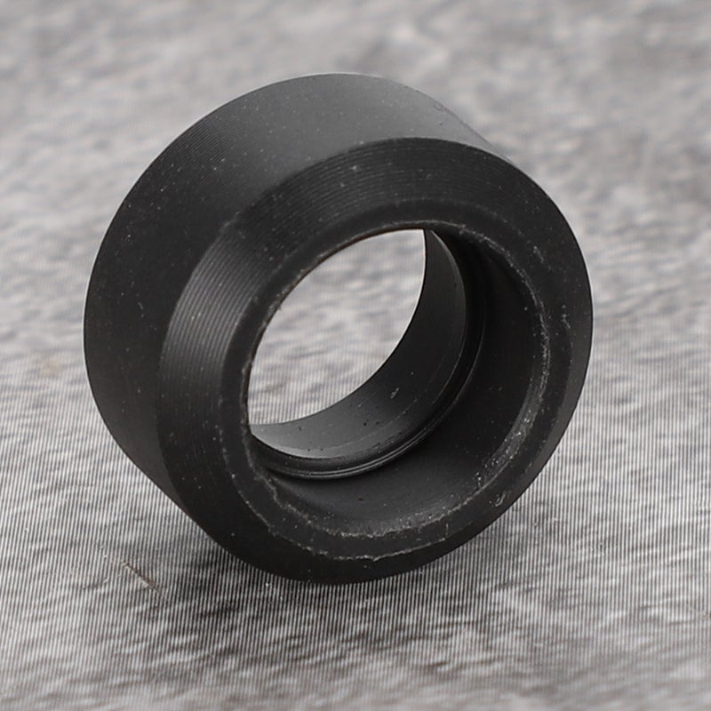 2 Sets 3D Printer Parts V shaped Linear Guide Wheel Mini V shaped Pulley for C Beam OpenRail - Image 2