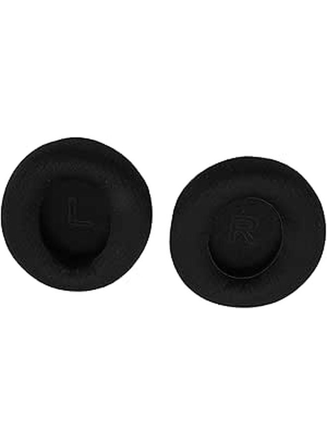 Breathable Mesh Soft Sponge Replacement Ear Pads For Anker Soundcore Life Q30 Q35 Headphones - Image 1