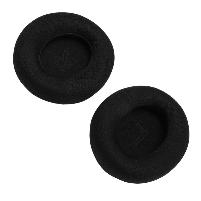 Breathable Mesh Soft Sponge Replacement Ear Pads For Anker Soundcore Life Q30 Q35 Headphones - Image 5