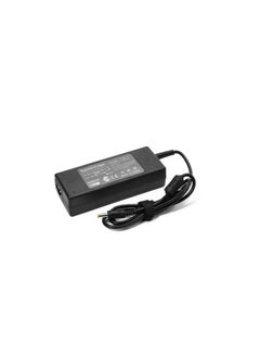 NEWSTAR Adapter Compatible For Samsung Laptop Black  - Image 1