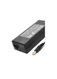 NEWSTAR Adapter Compatible For Samsung Laptop Black  - Image 2