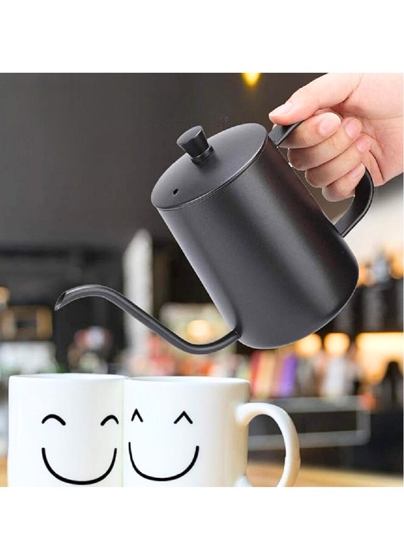 DenxV60 Integrated 15-in-1 Drip Coffee Bag - Image 5