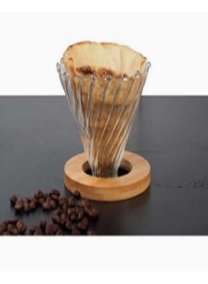 DenxV60 Integrated 15-in-1 Drip Coffee Bag - Image 4